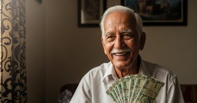 SEBI Launches 'Life Cycle Funds': Automatic Risk Reduction for Long-Term Goals!