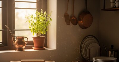 चकलाबेलन से जुड़ी वास्तु की गलतियां, सही नियम और उपाय