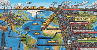 IEA ने ईरान युद्ध के बीच 400 मिलियन बैरल तेल जारी किया: वैश्विक तेल प्रहरी को समझें.