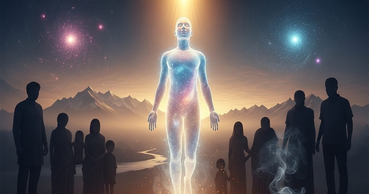 क्या मृत्यु के बाद पति-पत्नी का रिश्ता खत्म हो जाता है? जानें गरुड़ पुराण में लिखी बात