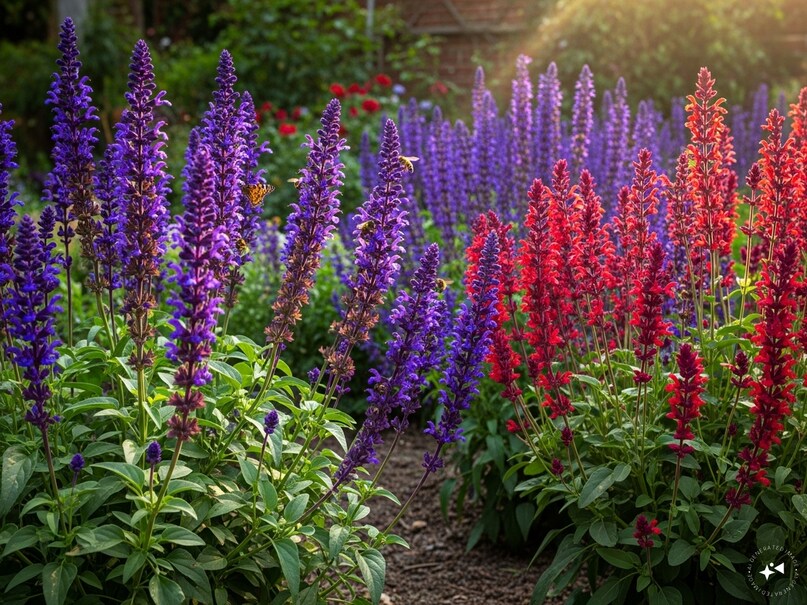 summer garden ideas