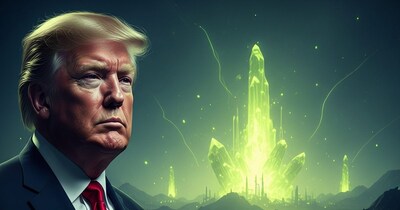 White House: Iran has uranium for 11 nukes; Trump eyes military action