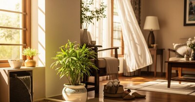 वैशाख 2026 से पहले घर में करें 5 आसान वास्तु बदलाव