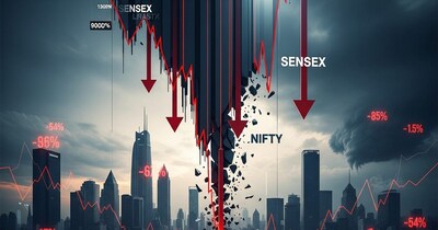गिफ्ट निफ्टी में ट्रेडिंग दिन के 21 घंटे होती है. (Photo-AI)