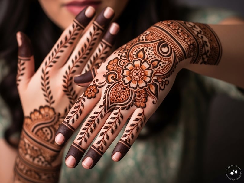 Ramadan 2026 mehndi designs Ramadan 2026 mehndi designs