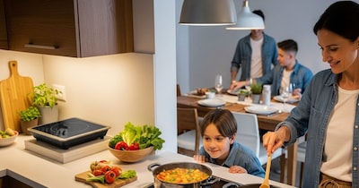 सिंगल या डबल इंडक्शन