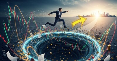 Penny Stock Peril: Avoid ₹10 Share Lure, Know These Bitter Truths Before Investing