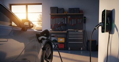 EV Home Charger लगवाने की स्टेप-बाय-स्टेप प्रोसेस.