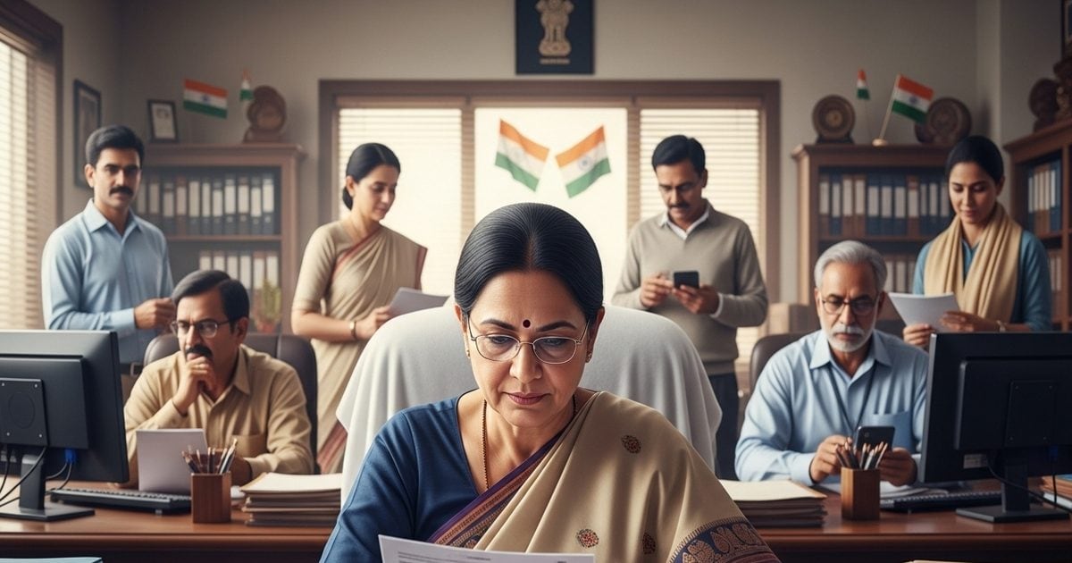 ROPA एर‍ियर क्‍या है, ज‍िसका ऐलान होते ही सरकारी कर्मचारी झूम उठे, क्‍या यह दूसरे राज्‍यों से अलग है?