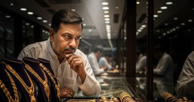 वेस्ट एशिया से राहत भरी खबर के आने सोने-चांदी की कीमतों में हल्का सुधार हुआ है. 