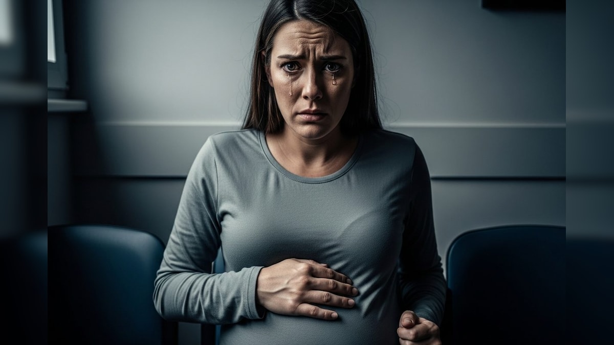 प्रेग्नेंसी के शुरुआती महीने में ब्लीडिंग का क्या मतलब होता है? फर्टिलिटी एक्सपर्ट ने बताया कारण