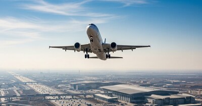 नागरिक उड्डयन मंत्री ने जेवर एयरपोर्ट डेढ़ माह में शुरू करने की घोषणा की.