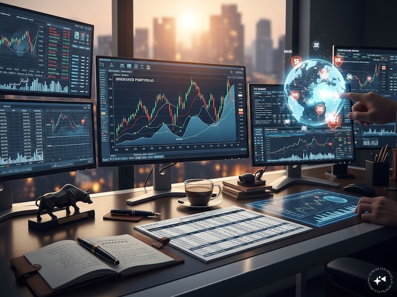 portfolio rebalancing,common investing mistakes,how to rebalance portfolio,investment mistakes to avoid,increase investment returns,portfolio diversification strategy