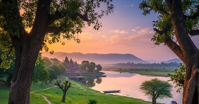 यूपी में गर्मियों में घूमने के लिए बेस्ट जगहें