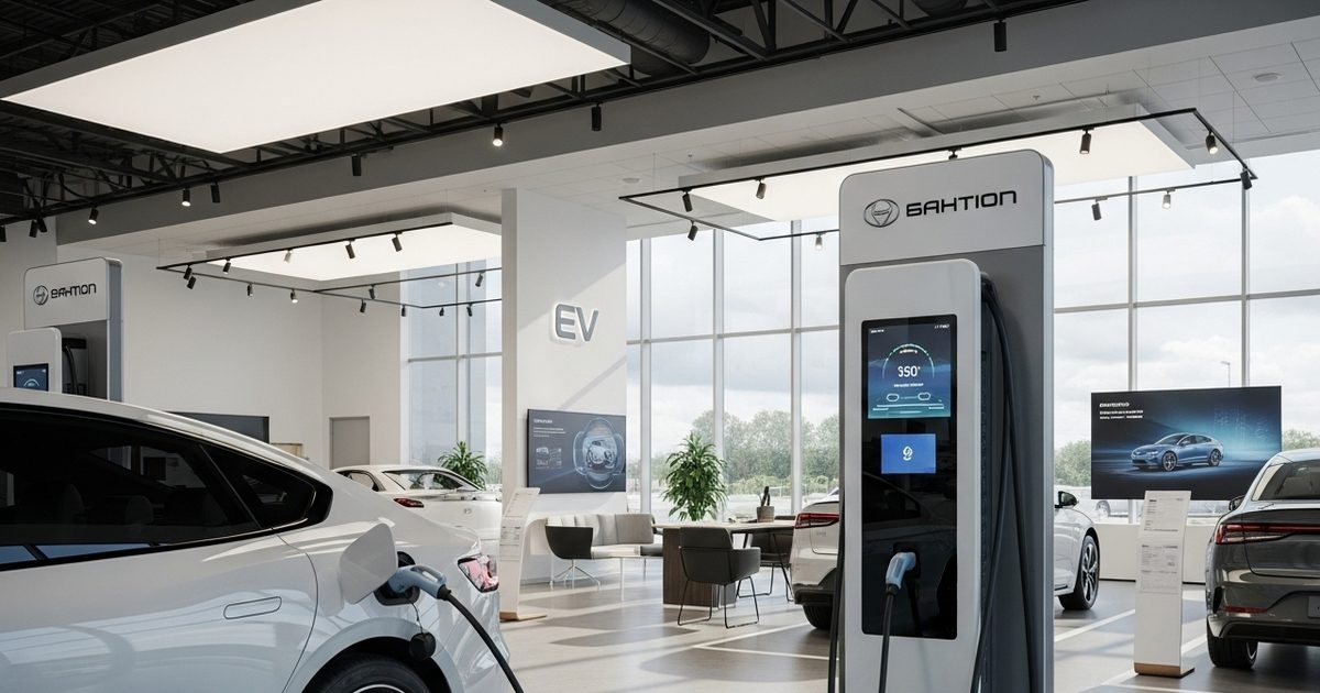 Buying EV in Delhi will be easy! Preparation to make charging stations mandatory at showrooms