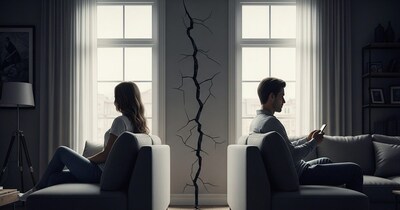 दुनिया में सबसे ज्यादा ब्रेकअप किन कारणों से होते हैं?