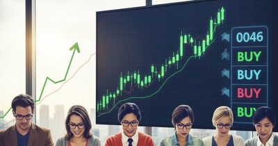 नुवामा का अनुमान है कोफोर्ज के शेयर 84 फीसदी तक उछल सकते हैं. 