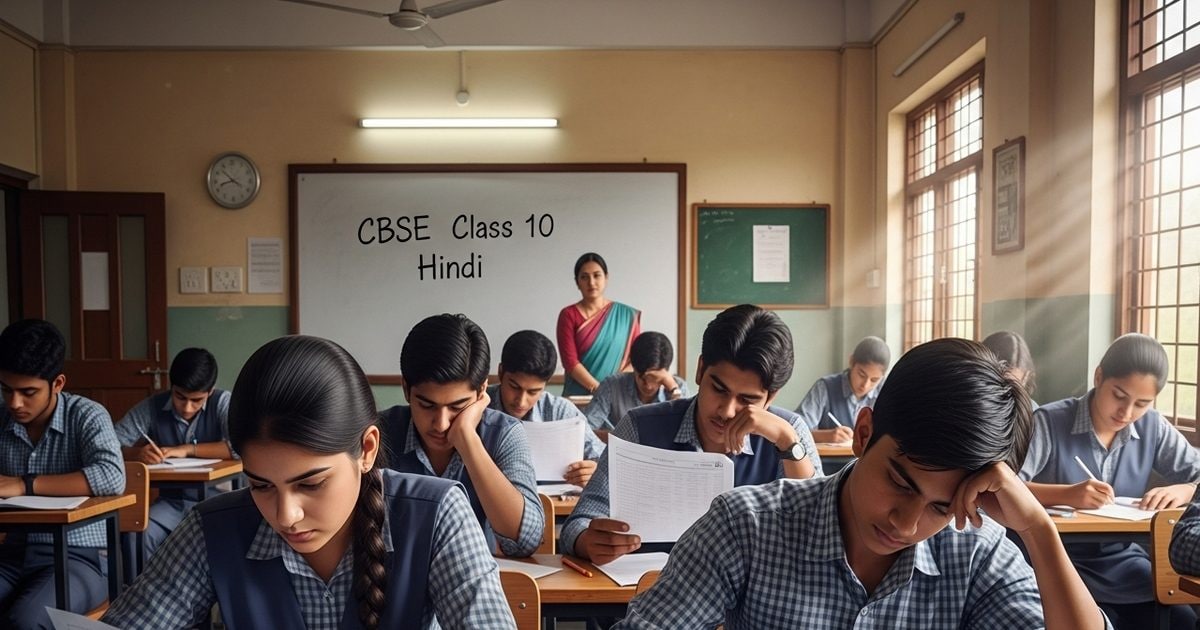 CBSE Board Exam Postponed : सीबीएसई ने मिडिल-ईस्ट में स्थगित की 10वीं और 12वीं बोर्ड परीक्षा