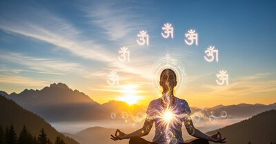 Chant these 7 mantras on Sunday morning (AI)