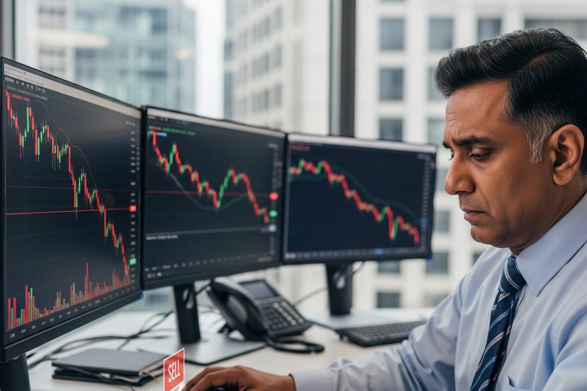 क्या शेयर में लगा पैसा पूरी तरह डूब सकता है, कब निवेशक को छोड़ देनी चाहिए उम्मीद?