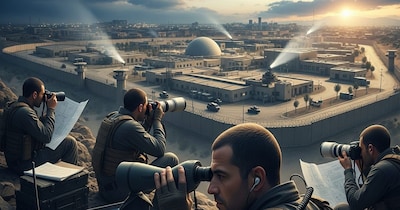 ईरान में CIA और मोसाद की गहरी पैठ: परमाणु कार्यक्रम की निगरानी, जासूसों की भर्ती, तोड़फोड़