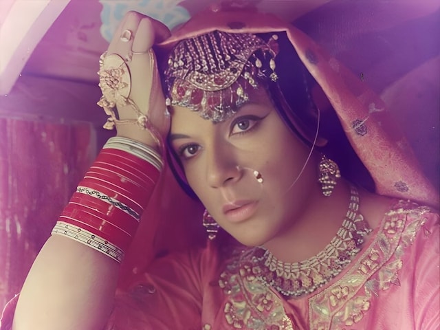 राजकुमार की हीरोइन, डायरेक्टर के प्यार में जिसने तबाह कर लिया था फ्यूचर