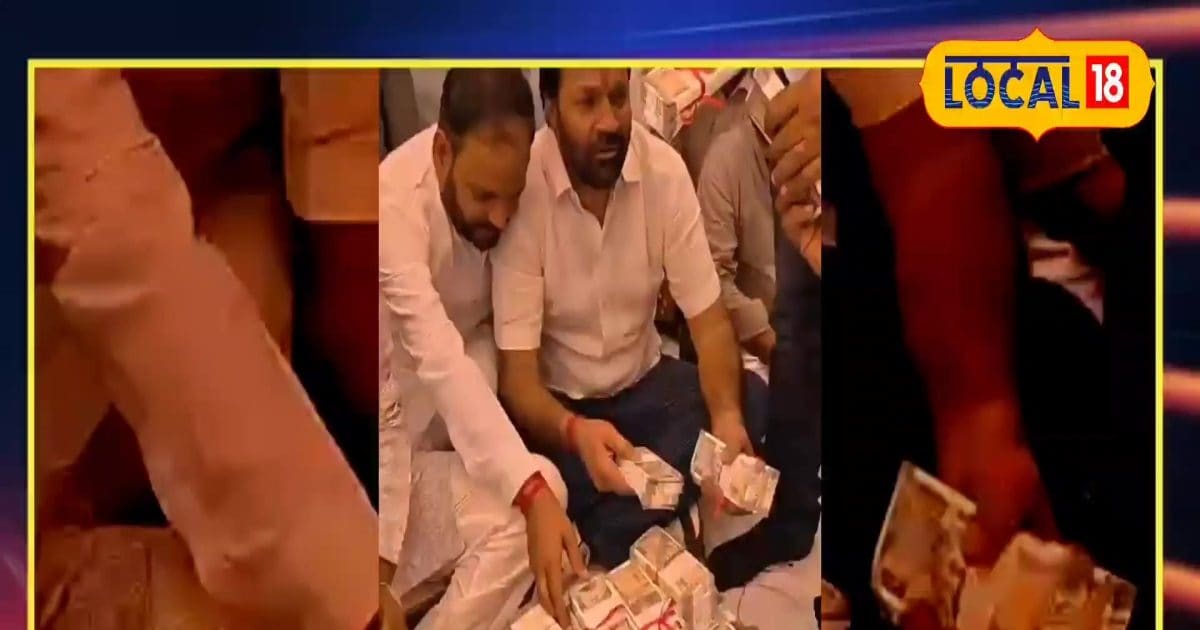 OMG! सीकर में भाई ने भरा 1 करोड़ का मायरा, 500-500 के नोटों की 102 गड्डियां और 21 लाख का सोना-चांदी देख सब हैरान