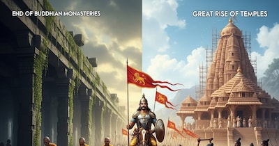 Vijayasena's Rise: How a Southern Warrior Transformed Bengal's Destiny