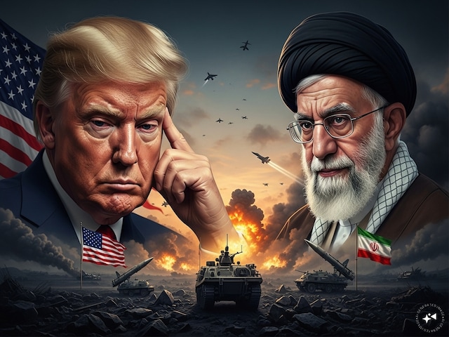 America failed to understand Iran, it is more powerful than expected, Trump failed