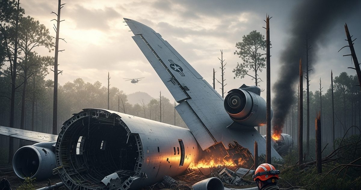 F-15 से KC-135 तक: ईरान जंग में ट्रंप को दिन में दिखे तारे, एक-एक कर गवां दिए अपने 4 ‘बाहुबली’