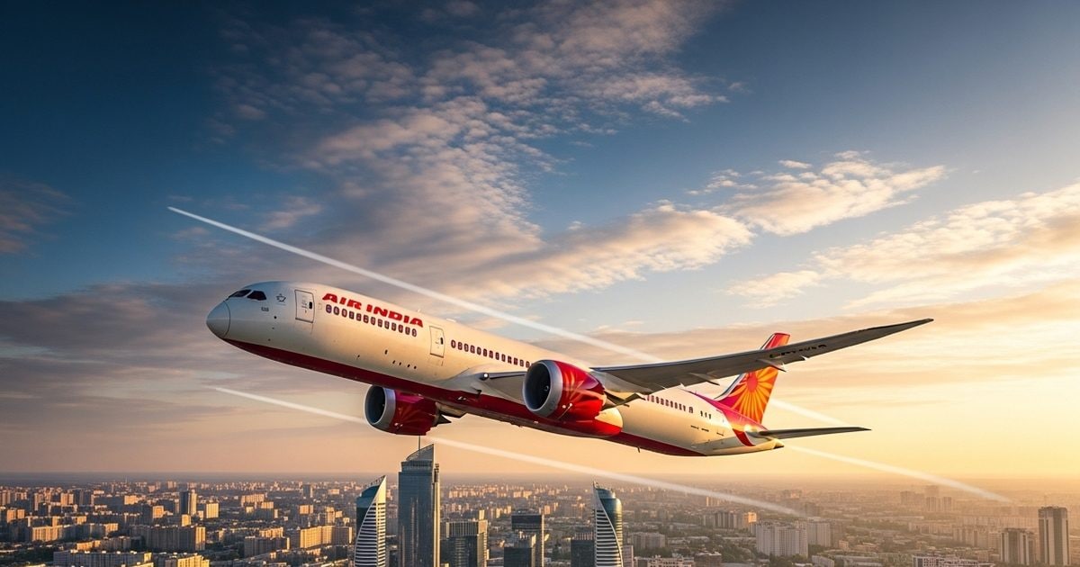 एयर इंडिया का खरीदिए एयर टिकट, उज्बेकिस्तानी फ्लाइट में कीजिए मौज, जानें क्या है पूरा प्लान