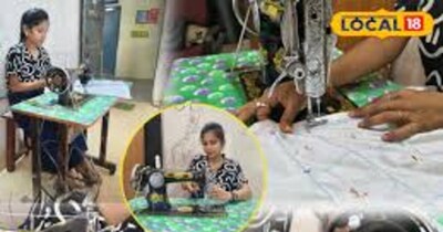 Driver's Daughter Poonam Kushwaha Transforms Hobby into Thriving Career