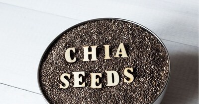 14 दिवसांत चिया सीड्सचे चमत्कारी फायदे: तुमचे आरोग्य खरोखरच बदलेल का?