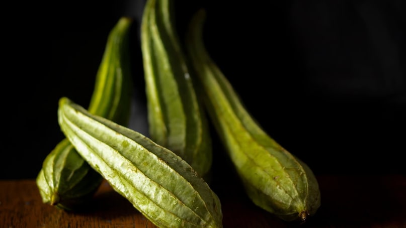 Beat the Heat with This One Summer Superfood 7 Incredible Benefits of Ridge Gourd for a Healthy Gut