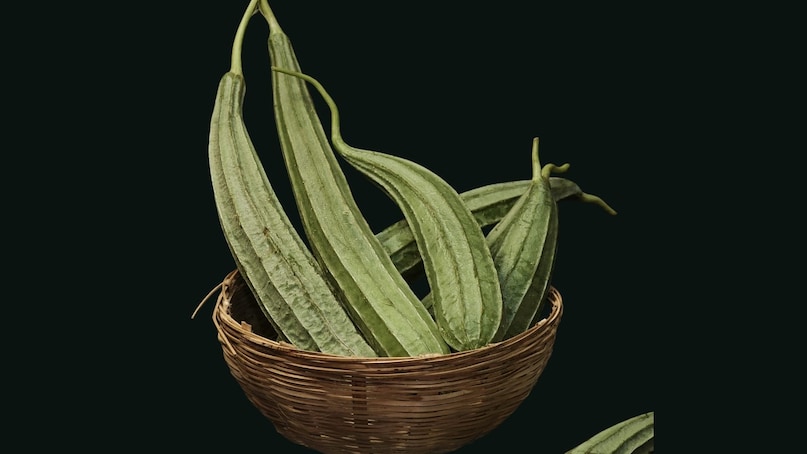 Beat the Heat with This One Summer Superfood 7 Incredible Benefits of Ridge Gourd for a Healthy Gut