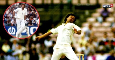 एक टेस्ट मैच में 100 रन और 10 विकेट की उपलब्धि हासिल करने वाले क्रिकेटर्स.