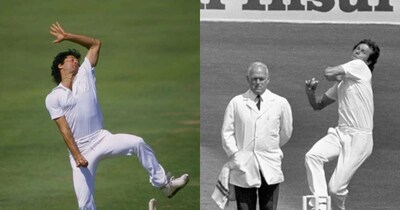 इमरान खान के नाम बतौर कप्तान सबसे ज्यादा टेस्ट विकेट लेने का रिकॉर्ड.