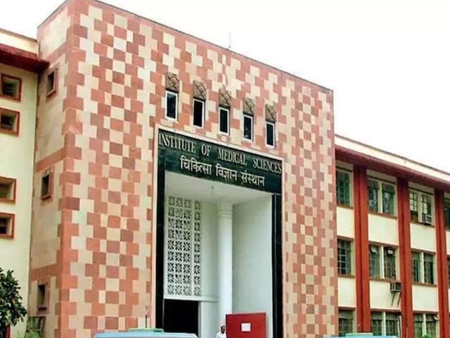 BHU की जूनियर डॉक्टर ने दी जान देने की कोशिश, इंसुलिन का लिया ओवरडोज