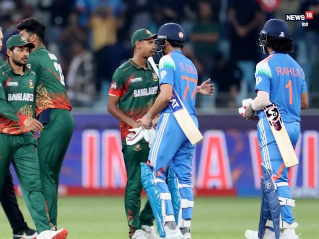 टीम इंडिया की मेजबानी को बेताब बांग्लादेश, भारत के लिए इस देश को किया मना