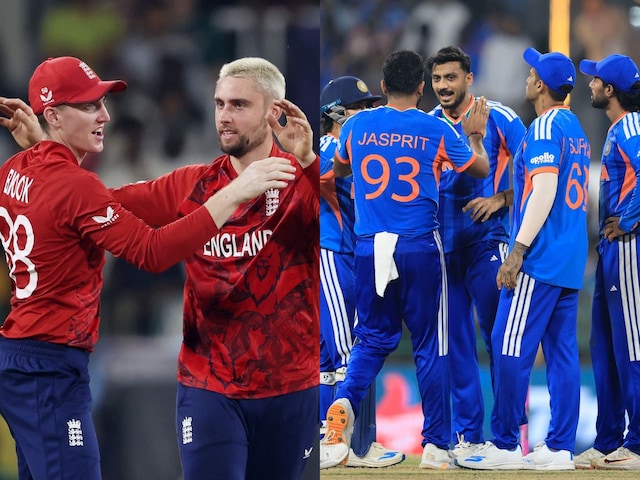 ম্যাচ না হলে কে পাবে ফাইনালের টিকিট, ভারত না ইংল্যান্ড কে আউট হবে?