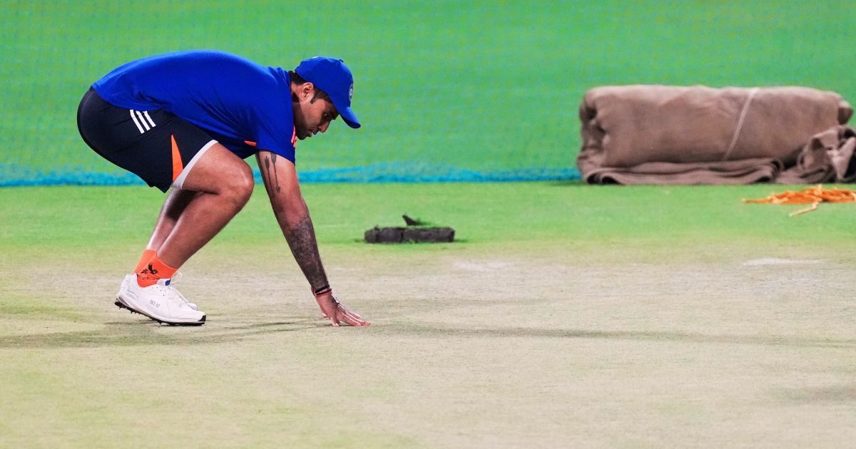 क्या सच में भारत और वेस्टइंडीज का मैच बारिश की वजह से धुल जाएगा, जानिए कैसा होगा मैच के दौरान कोलकाता का मौसम