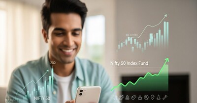 इंडेक्‍स फंड का एक्सपेंस रेशियो बहुत कम होता है.