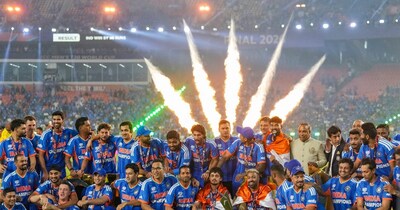 टीम इंडिया