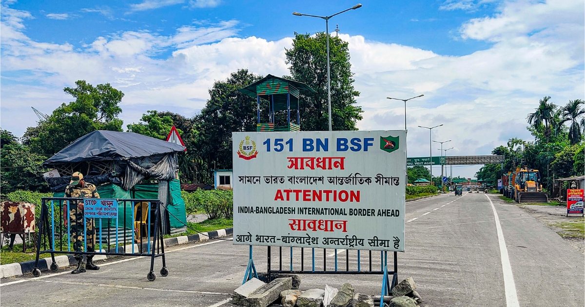 चीन-पाकिस्तान मौसमी, भारत ही बुरे वक्त का साथी, बांग्लादेश को आई अक्ल – india bangladesh trade relation pm tarique rahman understand china pak