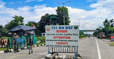 मोहम्‍मद यूनुस ने अपने कार्यकाल के दौरान जिस तरह से भारत के साथ दुश्‍मनी बढ़ाई थी, लोकतांत्रिक तरीके से चुनी गई तारिक रहमान की सरकार ने उसे खारिज कर दिया है.