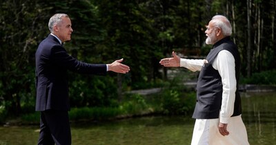 भारत-कनाडा यूरेनियम डील: प्रकृति को नुकसान पहुंचाए बिना 24 घंटे बिजली?