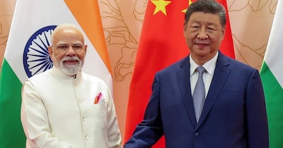 भारत सरकार ने चीन से आने वाले एफडीआई नियमों में कई तरह के ढील का फैसला किया है. फाइल फोटो- पीटीआई