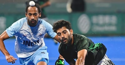 भारतीय पुरुष हॉकी टीम अगस्त में हॉकी विश्व कप में अपना पहला मैच वेल्स के खिलाफ खेलेगी. 