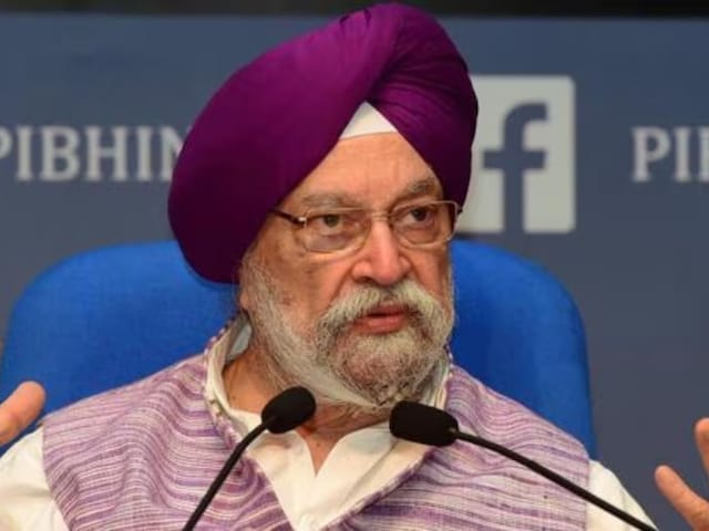 देश में लगेगा लॉकडाउन? आ गया सरकार का जवाब, मंत्री हरदीप सिंह ने बताया सब