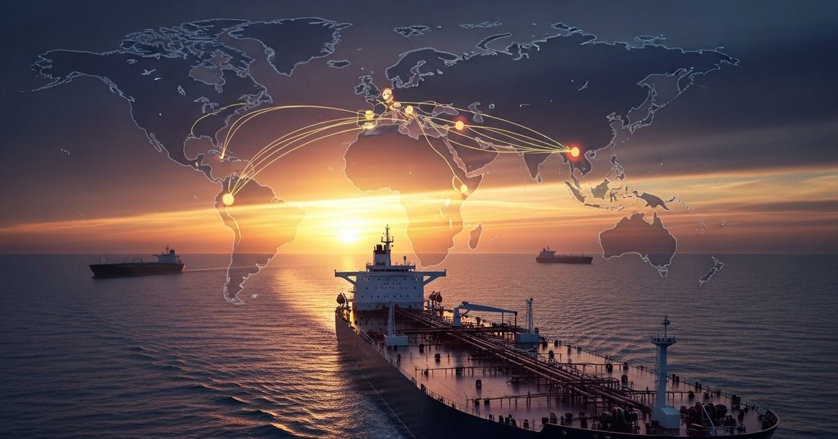 भारत को 30 दिनों वाली छूट क्यों मिली, अभी कहां हैं रूसी तेल के टैंकर, अमेरिका की क्या मजबूरी?